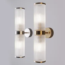 Wall light